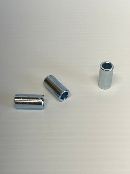Entretoise de broche interne - M8 x 24,4 mm