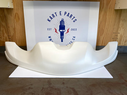 KG 507 Front Bumper