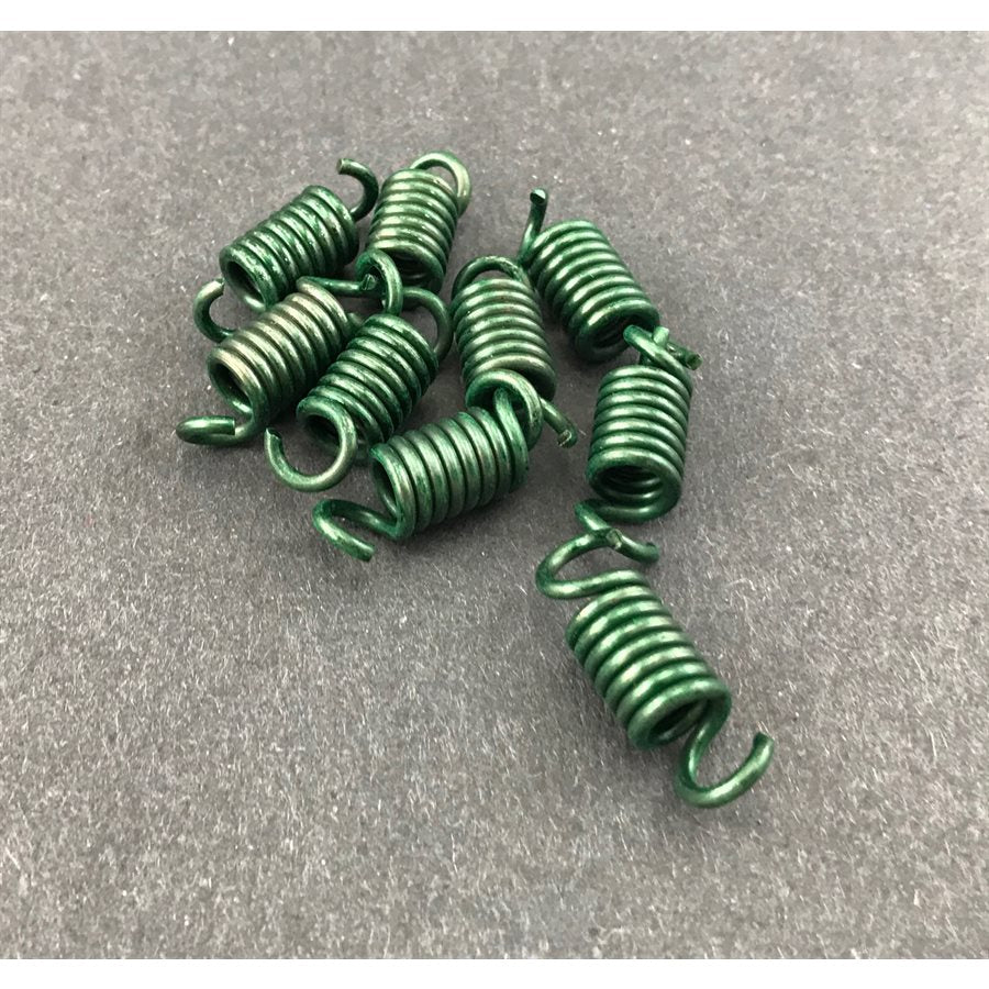 Draggin Skin Clutch - Clutch Springs