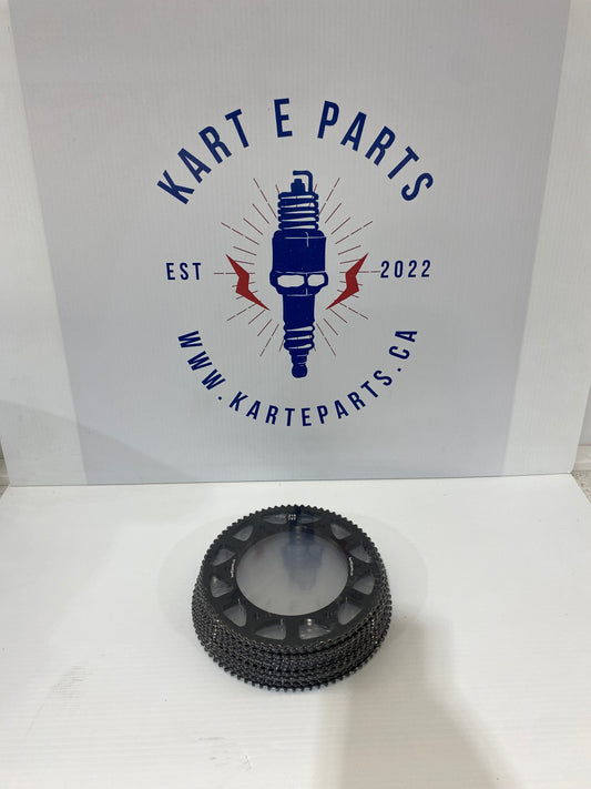 219 One Piece Sprockets