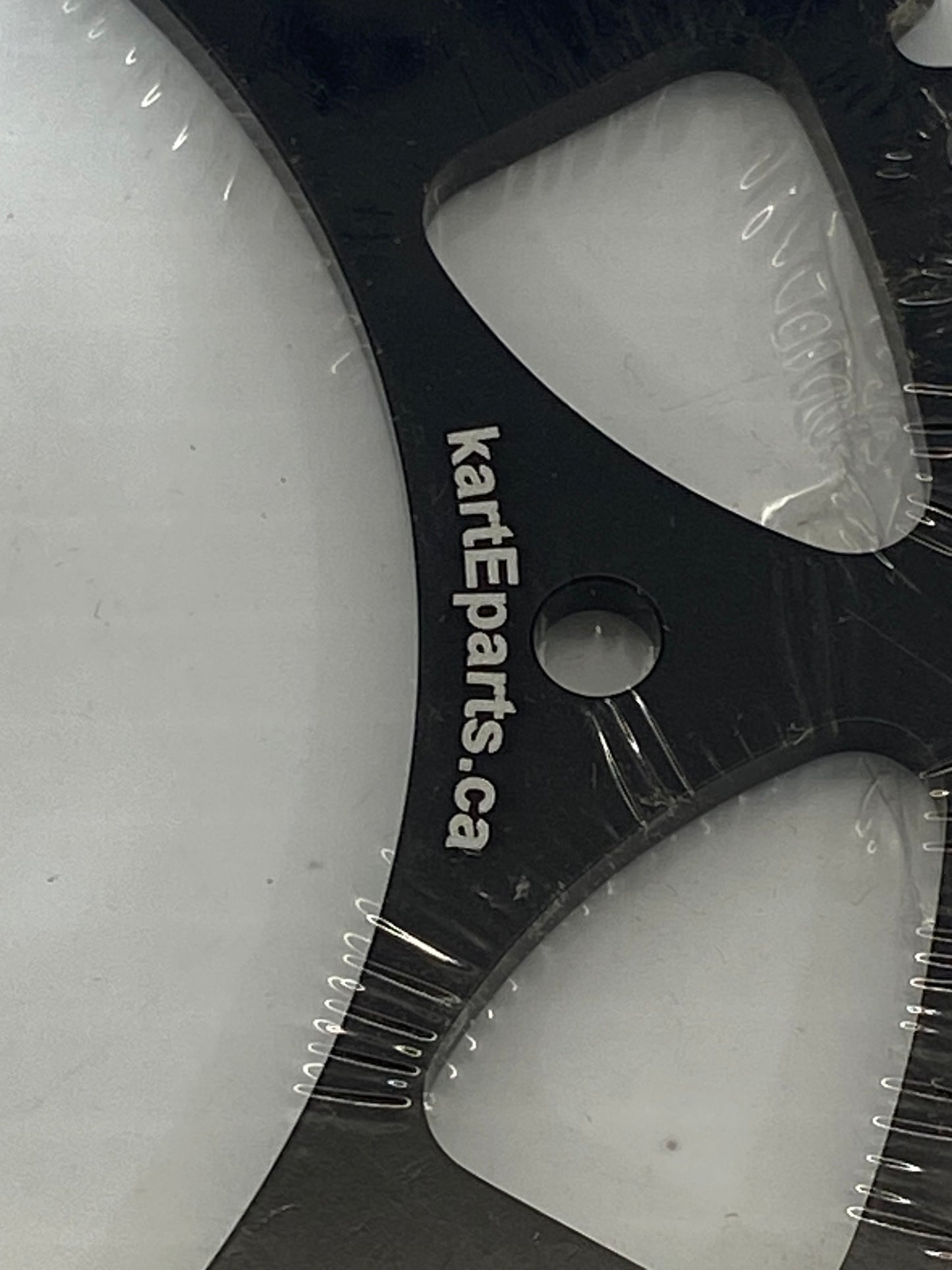 219 One Piece Sprockets
