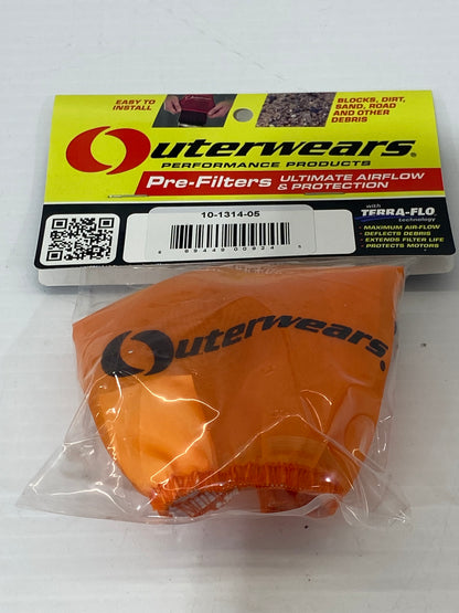 Outerwears Pre-Filter
