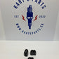 Brake Caliper Dust Shield