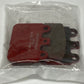 Brake Pad - MA20 Rear