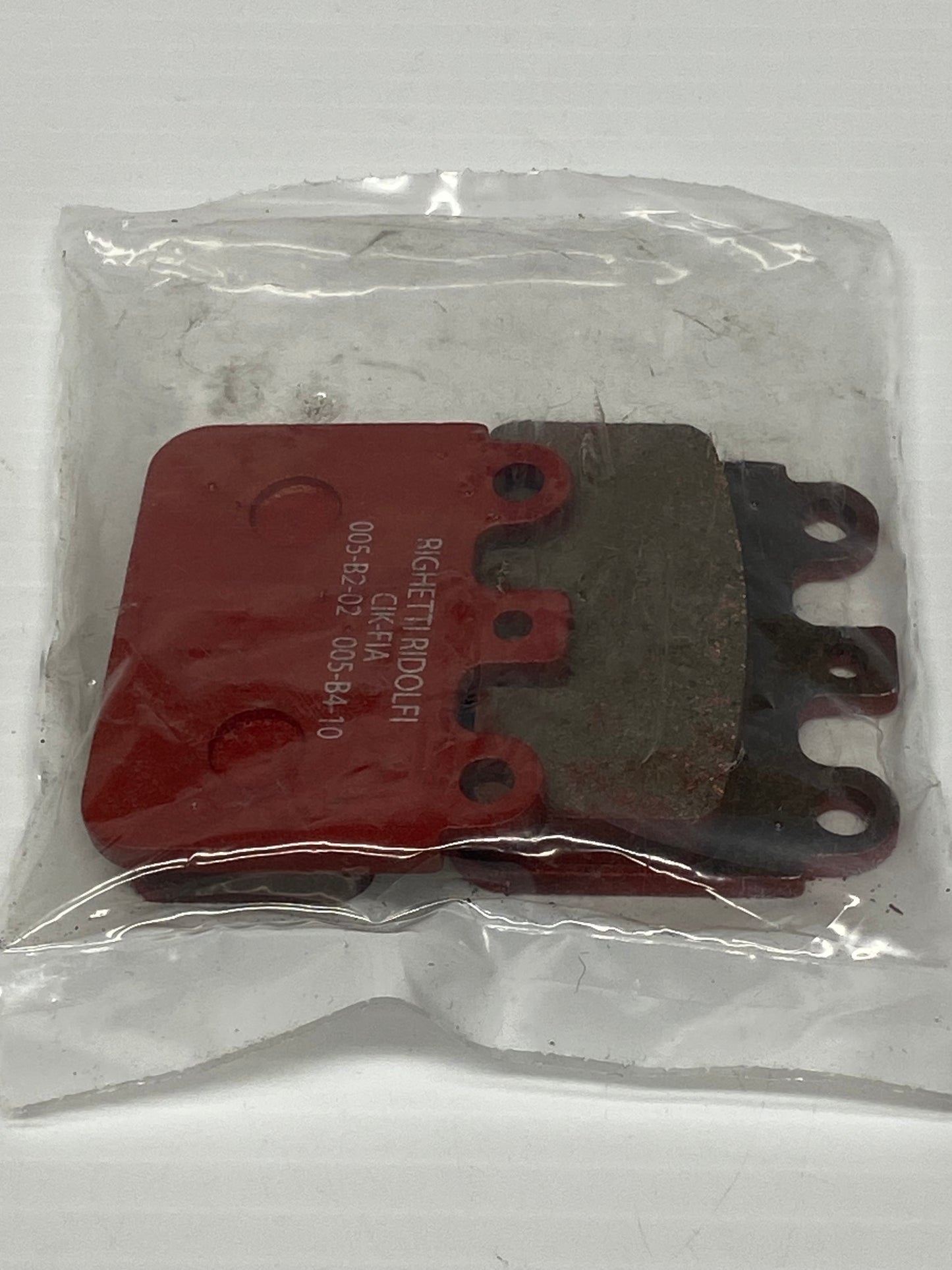 Brake Pad - MA20 Rear