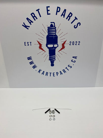 Exhaust Stud Kit