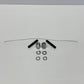 Exhaust Stud Kit