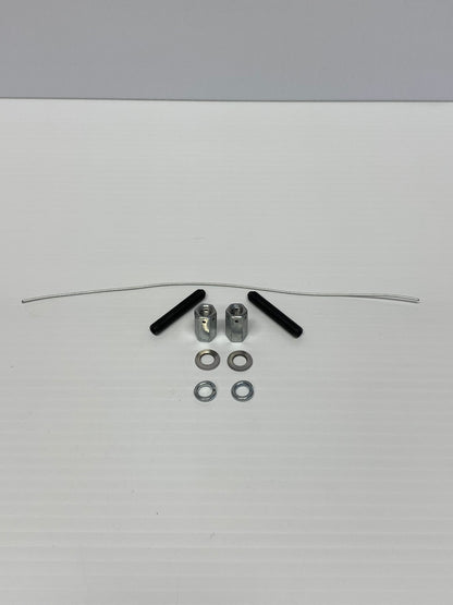 Exhaust Stud Kit