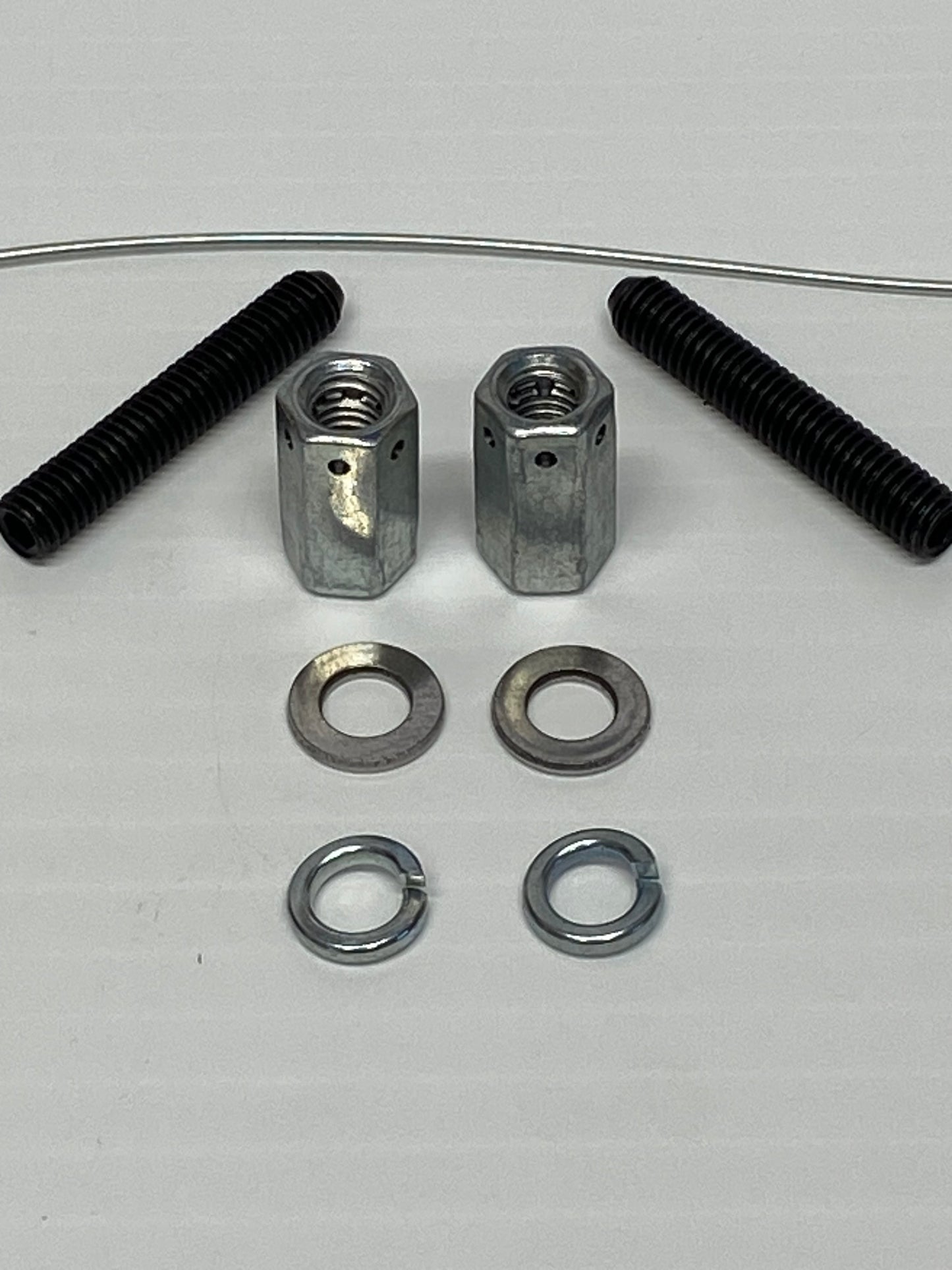 Exhaust Stud Kit