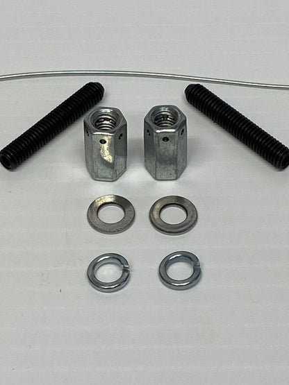 Exhaust Stud Kit
