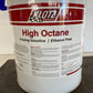 110 High Octane Leaded Racing Gasoline (Local pickup- NO SHIPPING)