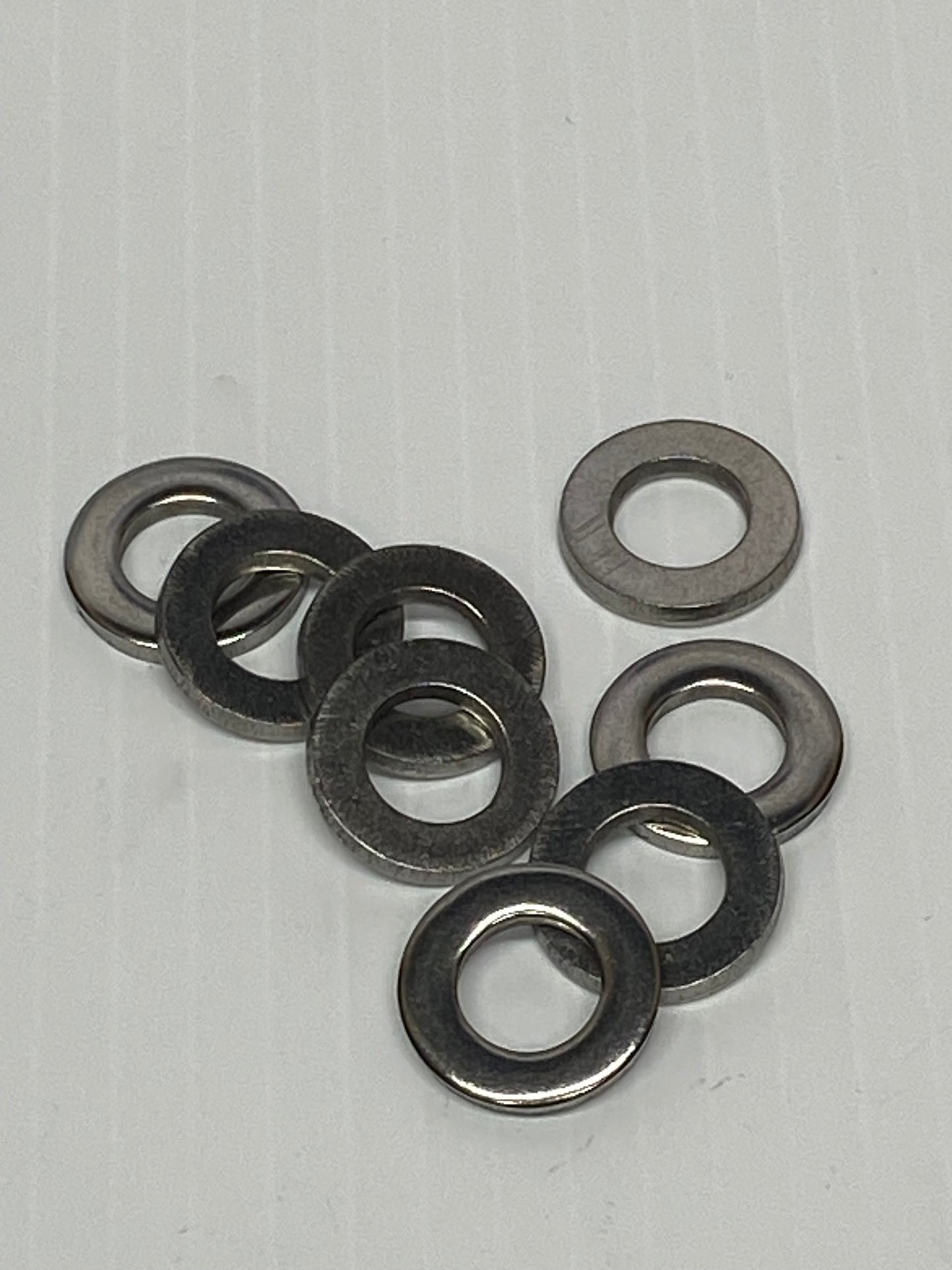 Motor Mount Washer - M10 x 20 x 3