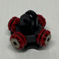Odenthal Go-Pro Camera Anti Vibration Isolator Mount