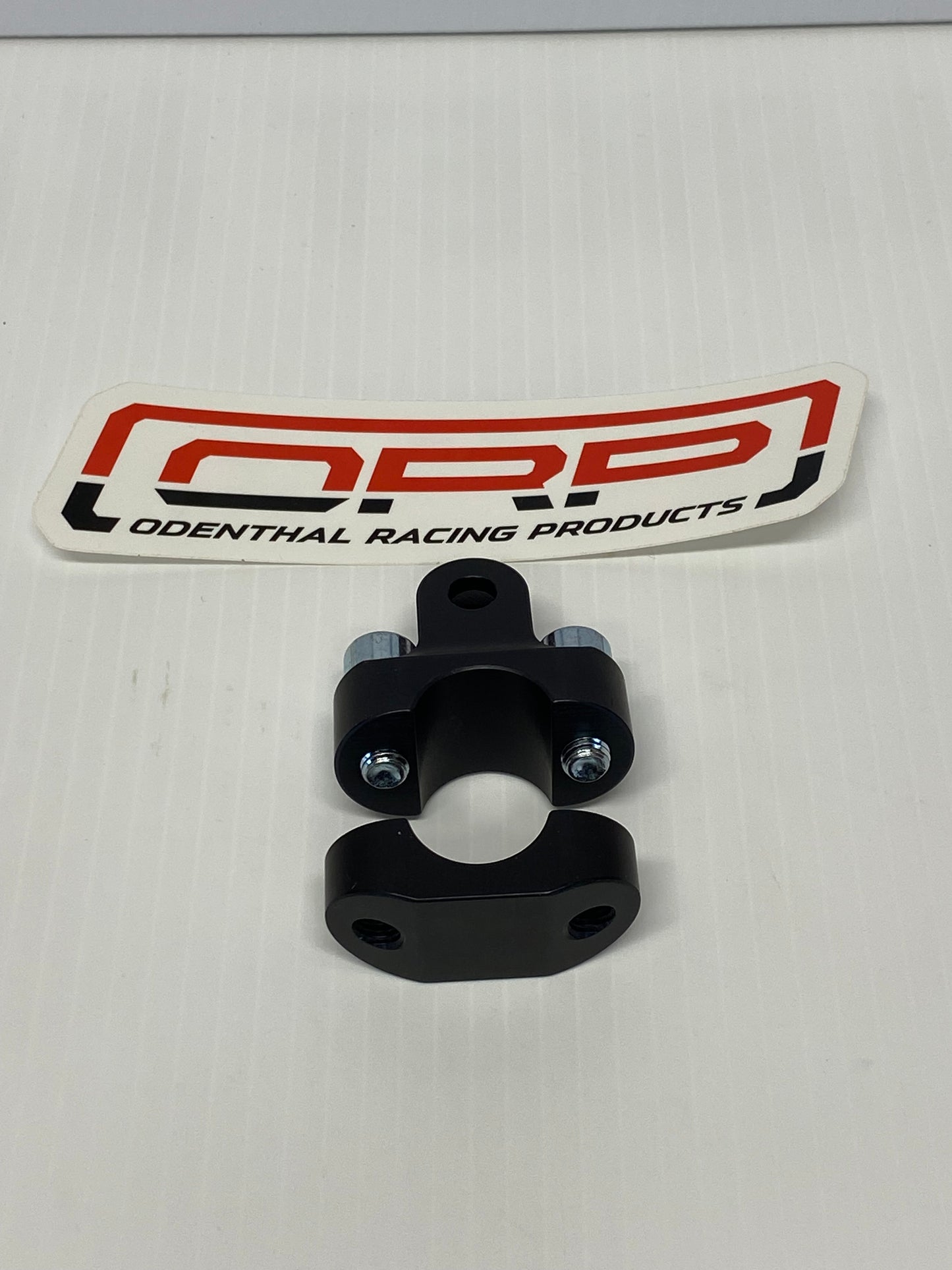 Odenthal Camera Clamp Mount