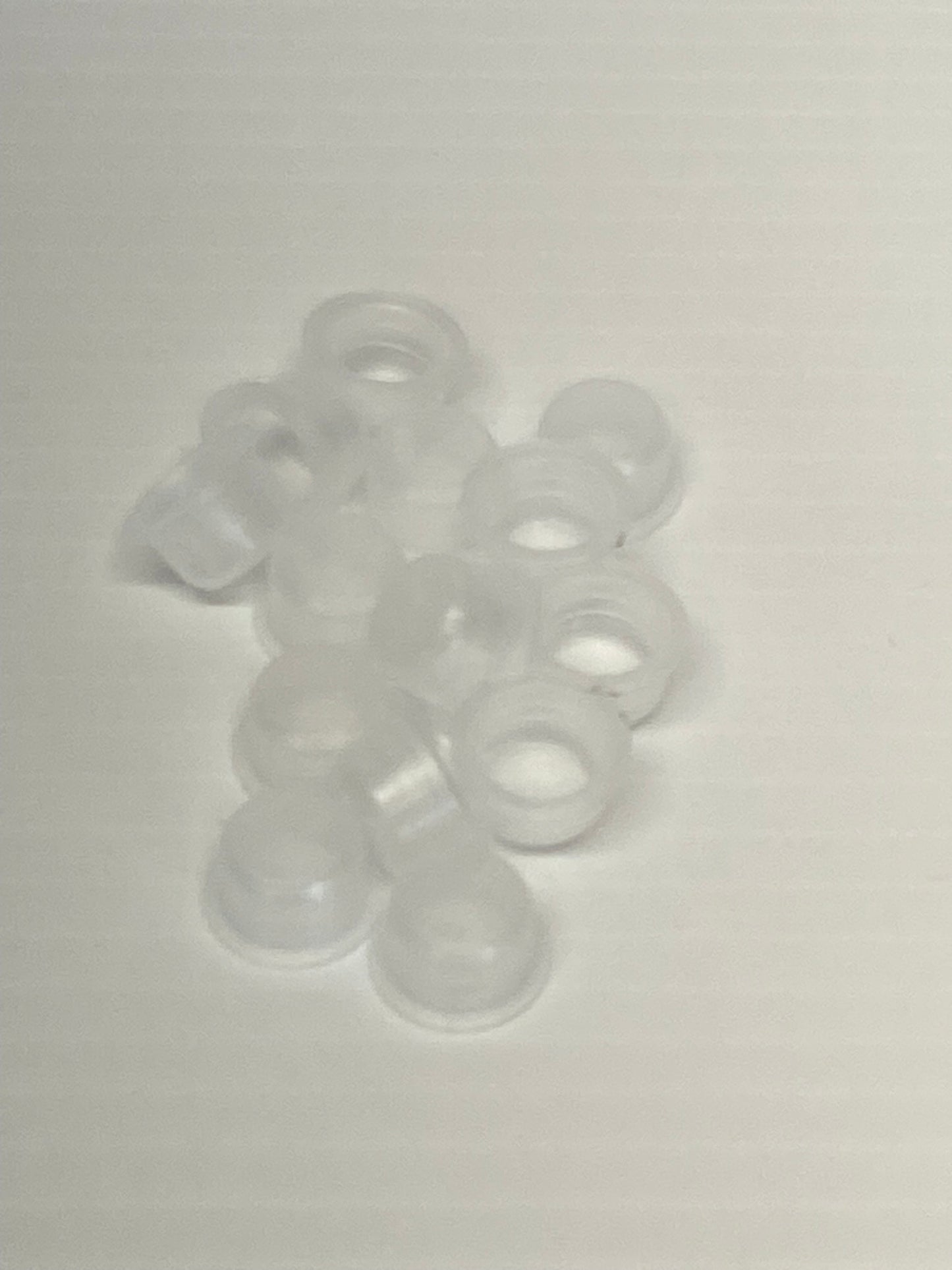 Spark Plug Hole Plug
