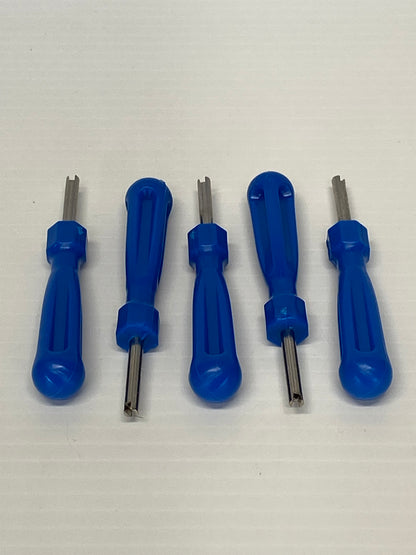 Valve Core Tool