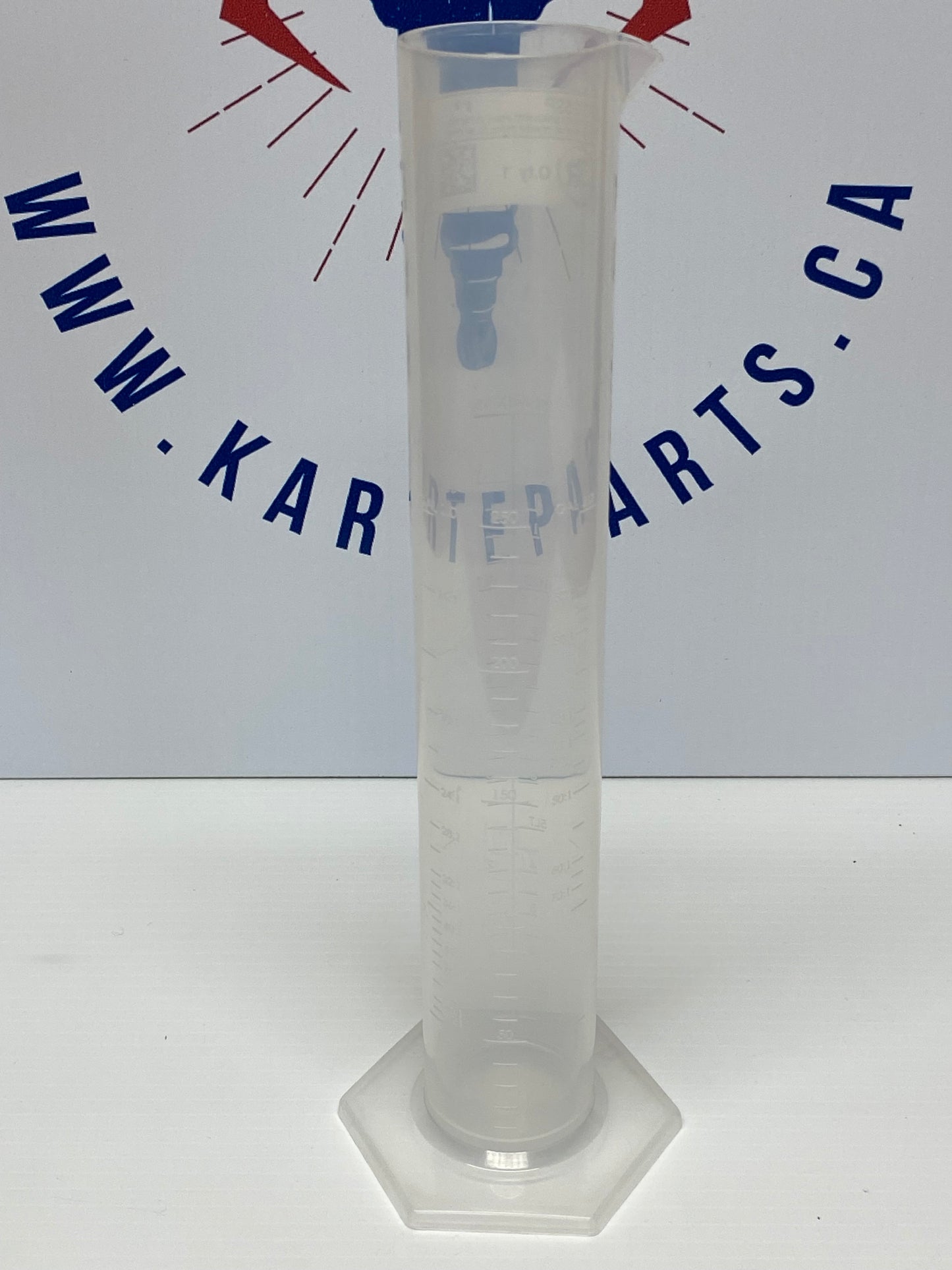 Graduated Beakers