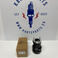 50MM Rear Aluminum Hubs