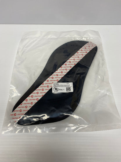 Two Piece Seat Pad - Rear or Side