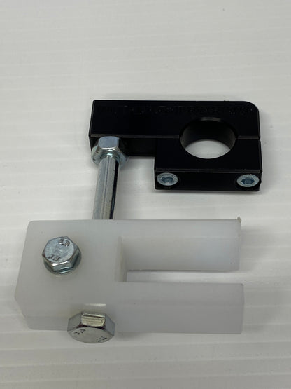 Frame Mounted Chain Guide