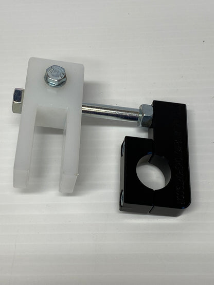 Frame Mounted Chain Guide