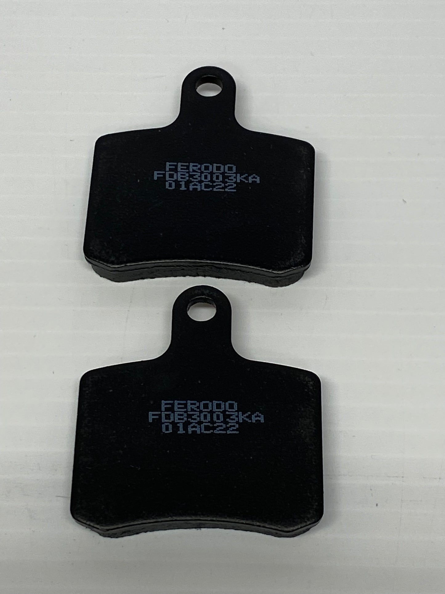 Ferodo OTK Brake Pads