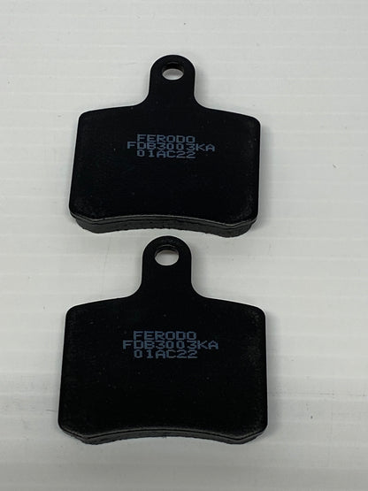 Ferodo OTK Brake Pads