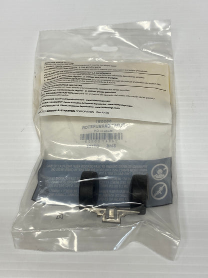 555591 - LO206 Carburetor Float Assembly