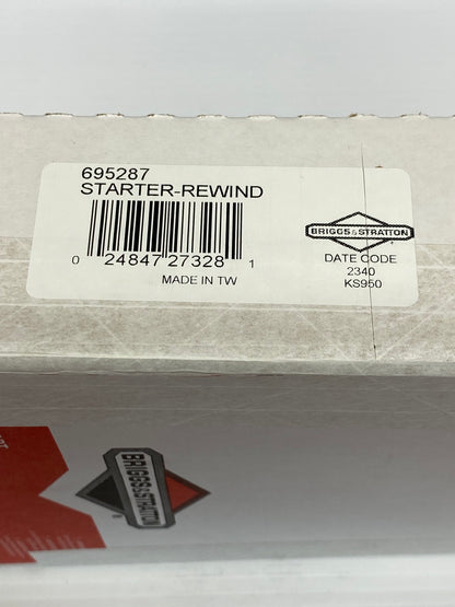 695287 - LO206 Recoil Starter