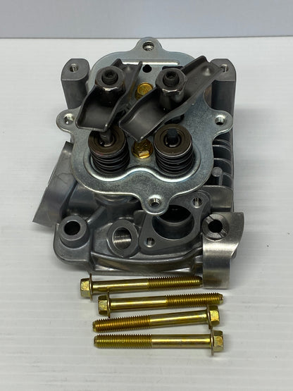 555635 - LO206 Cylinder Head Assembly