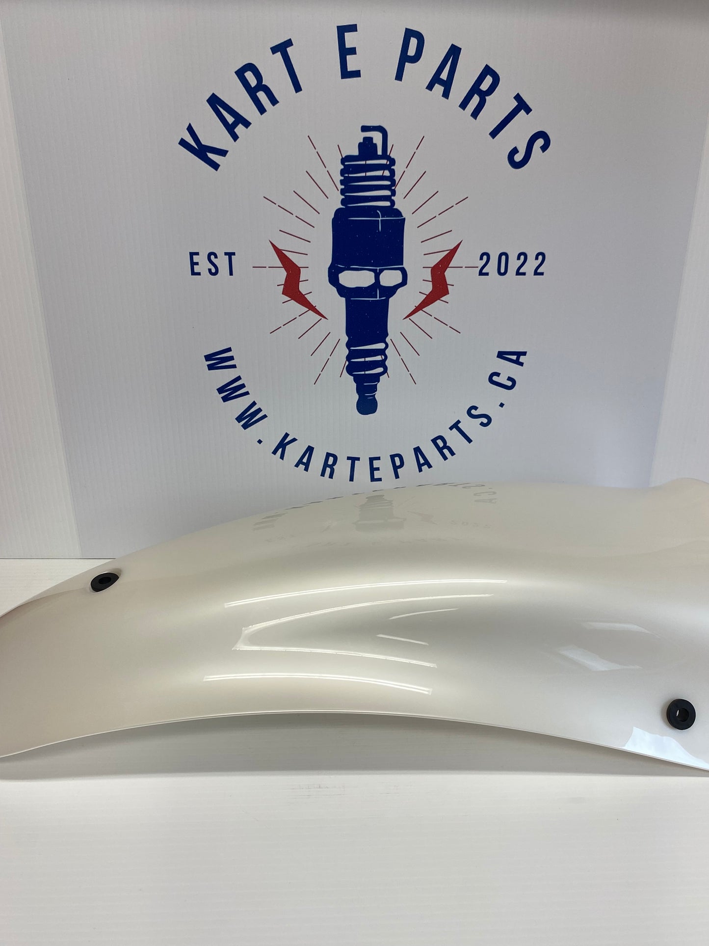 KG MK20 Cadet Nassau Panels
