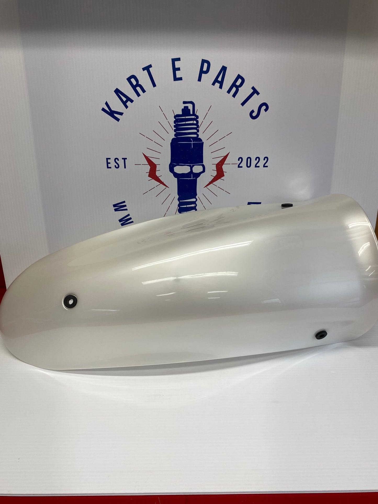 KG MK20 Cadet Nassau Panels