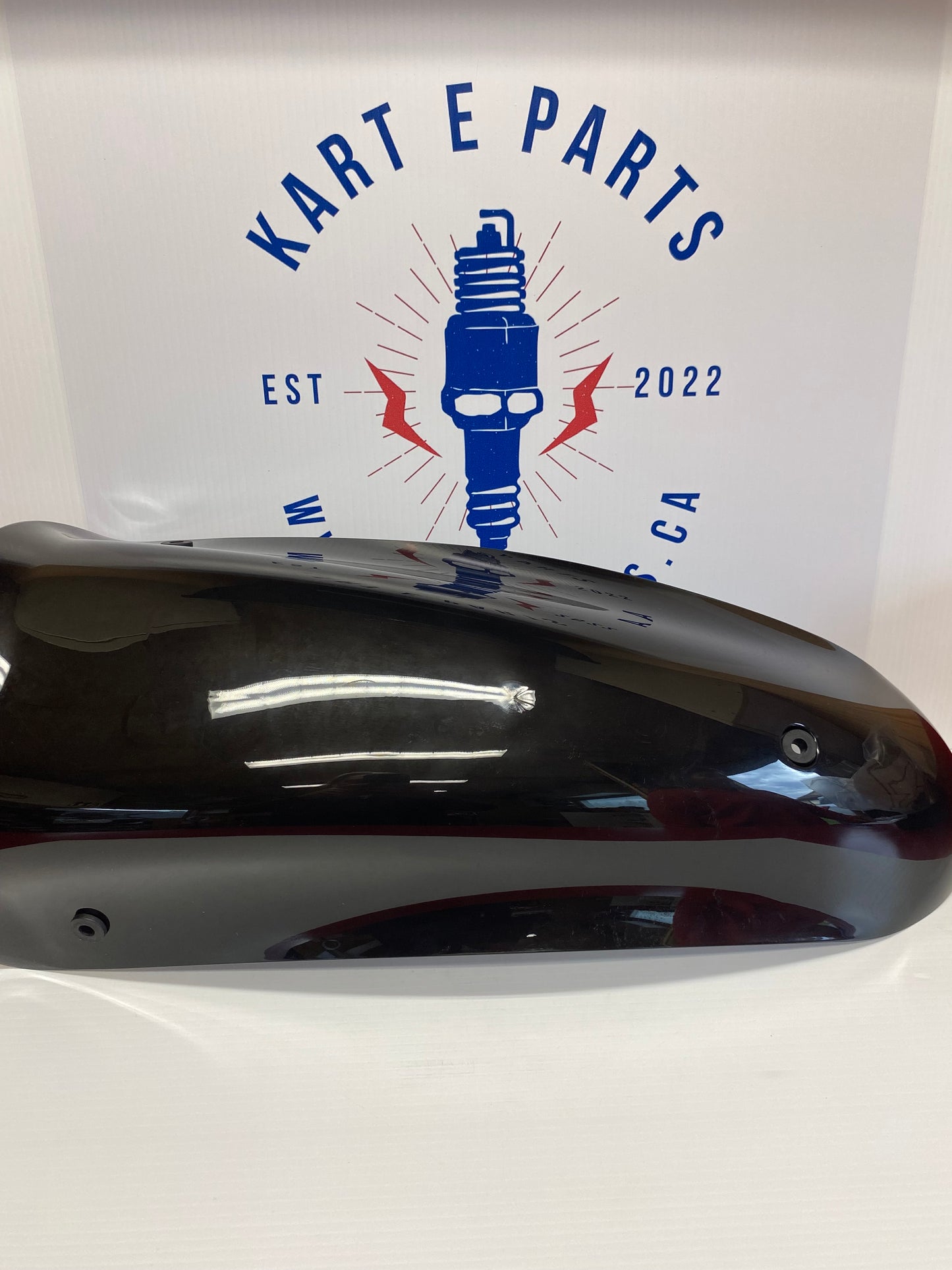 KG MK20 Cadet Nassau Panels