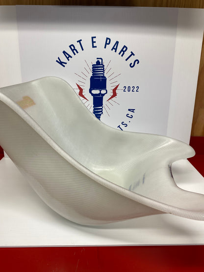 GreyHound R1 Seat