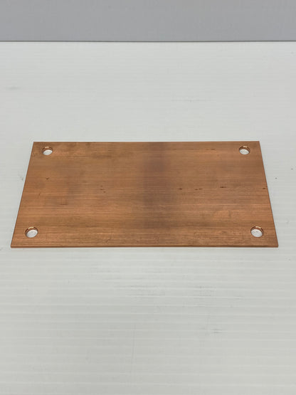 Odenthal 4 Cycle Vibration Plate