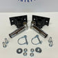 Rear Bumper Mounting Kit - Righetti Ridolfi