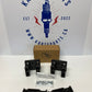 Complete Drop Down Bumper Bracket Kit