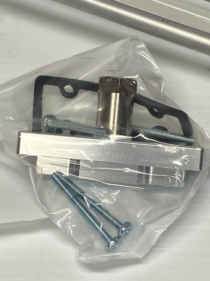 Brake Bleeding Tool for KB030 Master Cylinder