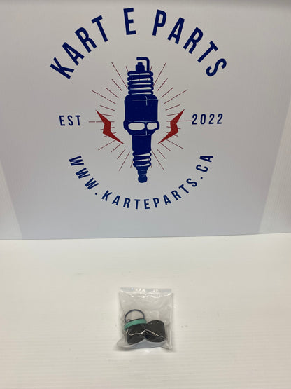 MA20 Caliper Rebuild Kit