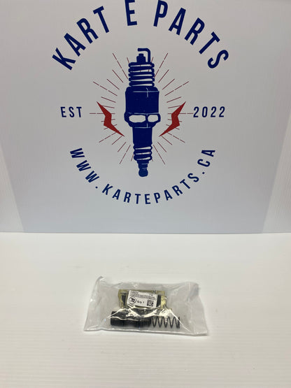 Master Cylinder Rebuild Kit for KB030