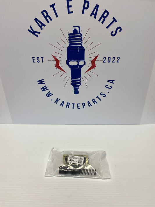 Master Cylinder Rebuild Kit for KB030