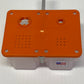 Clear Dual Catch Can for Briggs LO206
