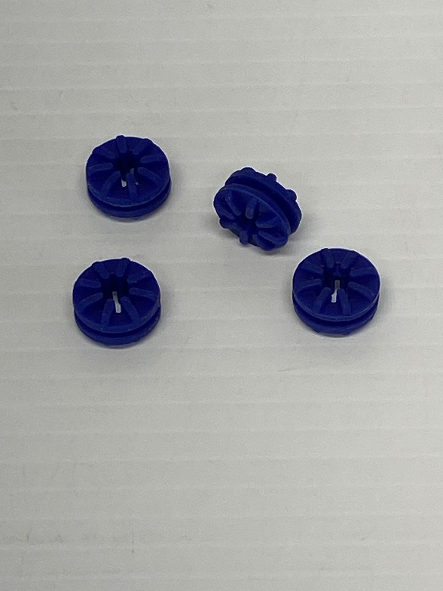Replacement Odenthal Isolator Rubbers