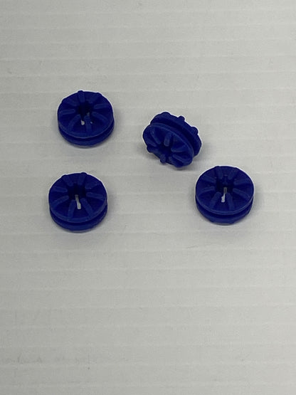 Replacement Odenthal Isolator Rubbers