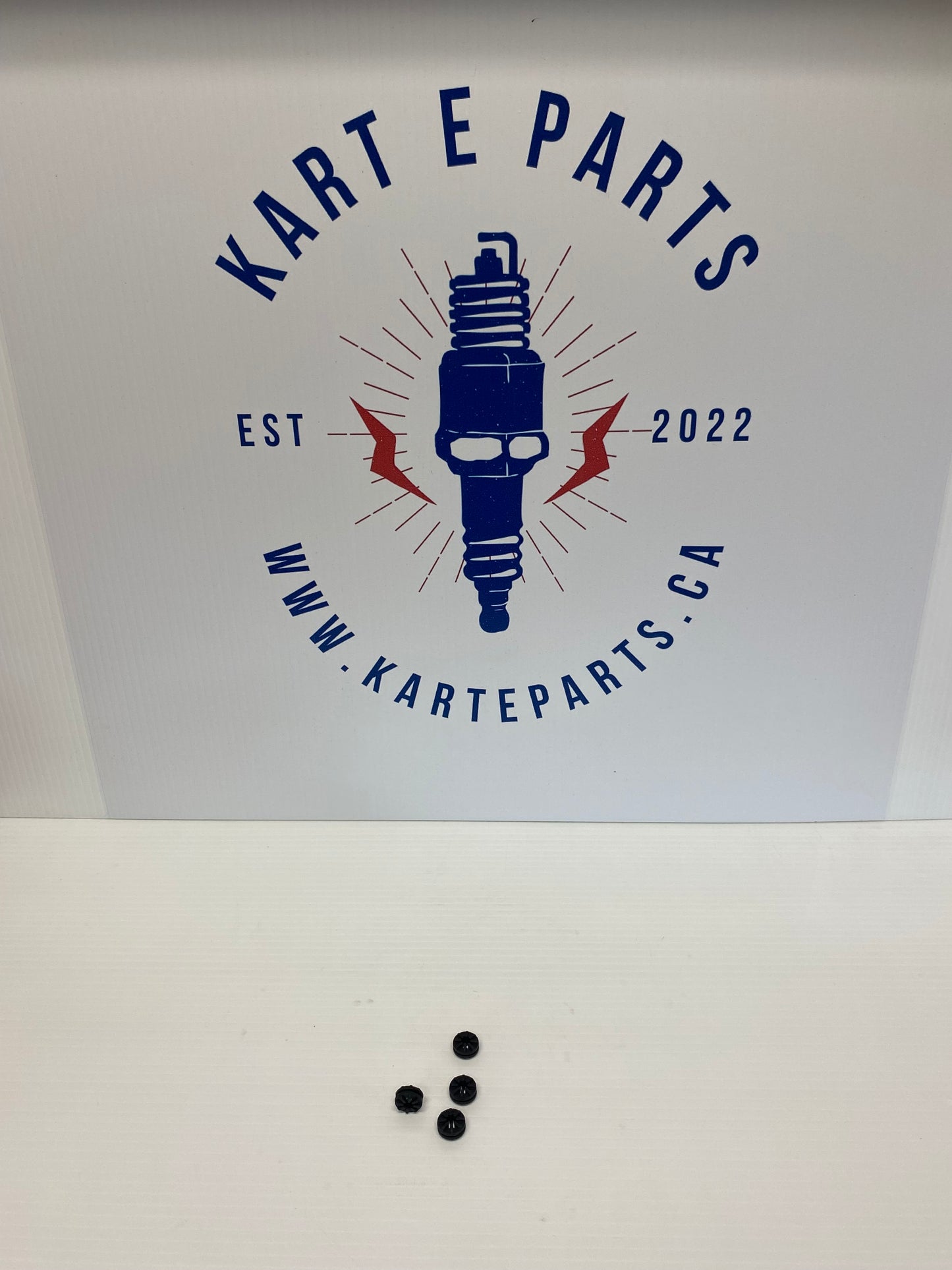 Replacement Odenthal Isolator Rubbers