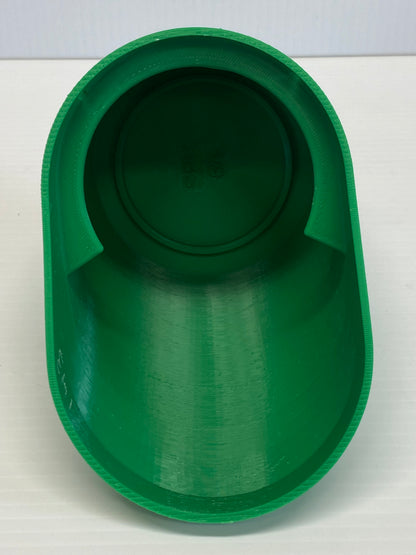 Clinton Racing Products - Rain Hood