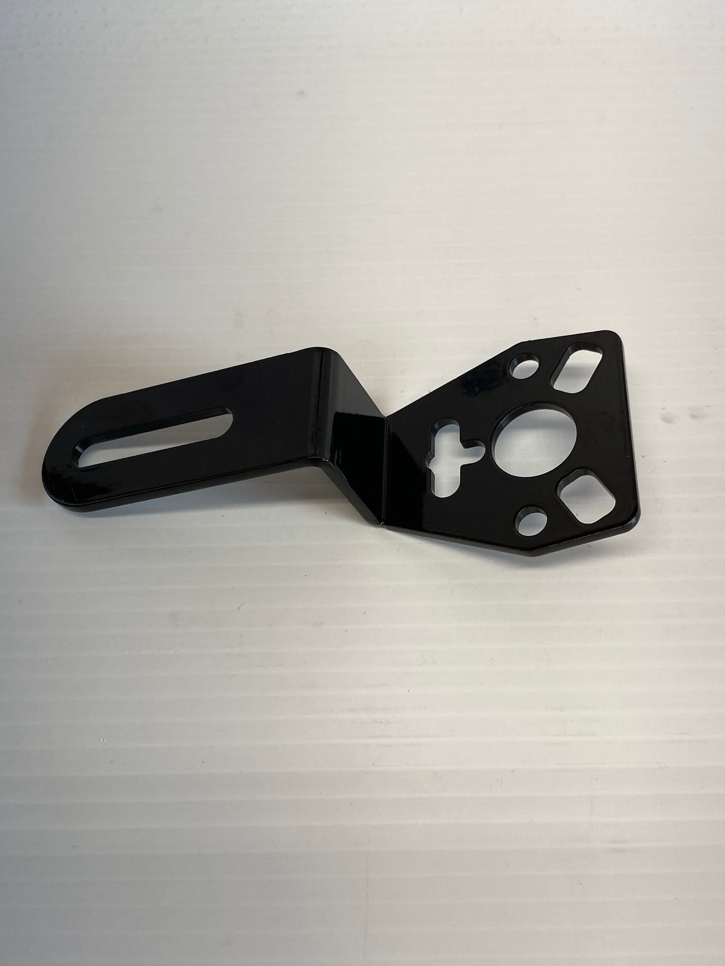 Support MyChron 5 Behind The Wheel - S'adapte aux roues à 3 et 6 trous
