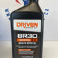 Driven BR30 5W-30 Conventional Break-In Oil