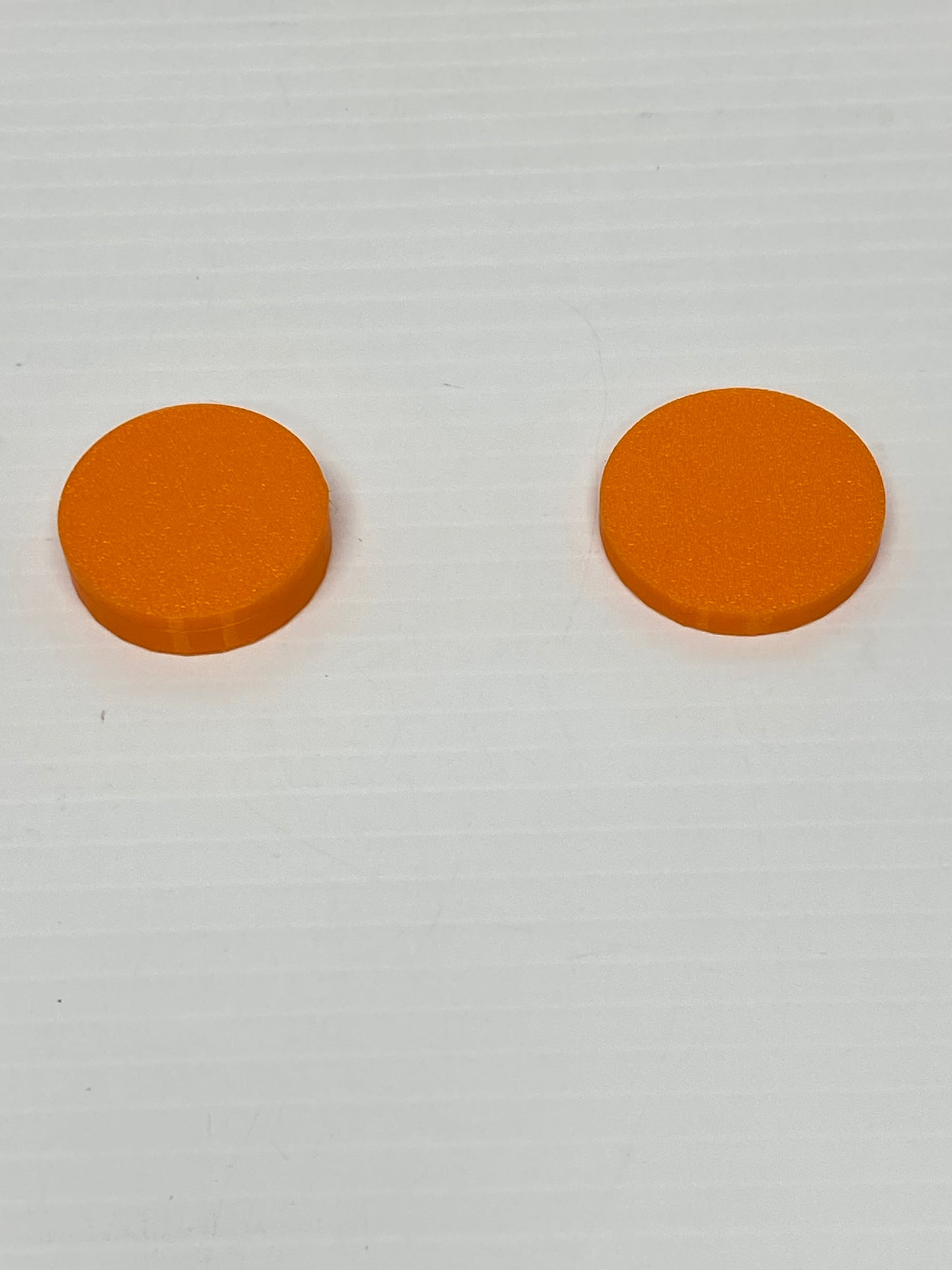 Rubber Carburetor Caps