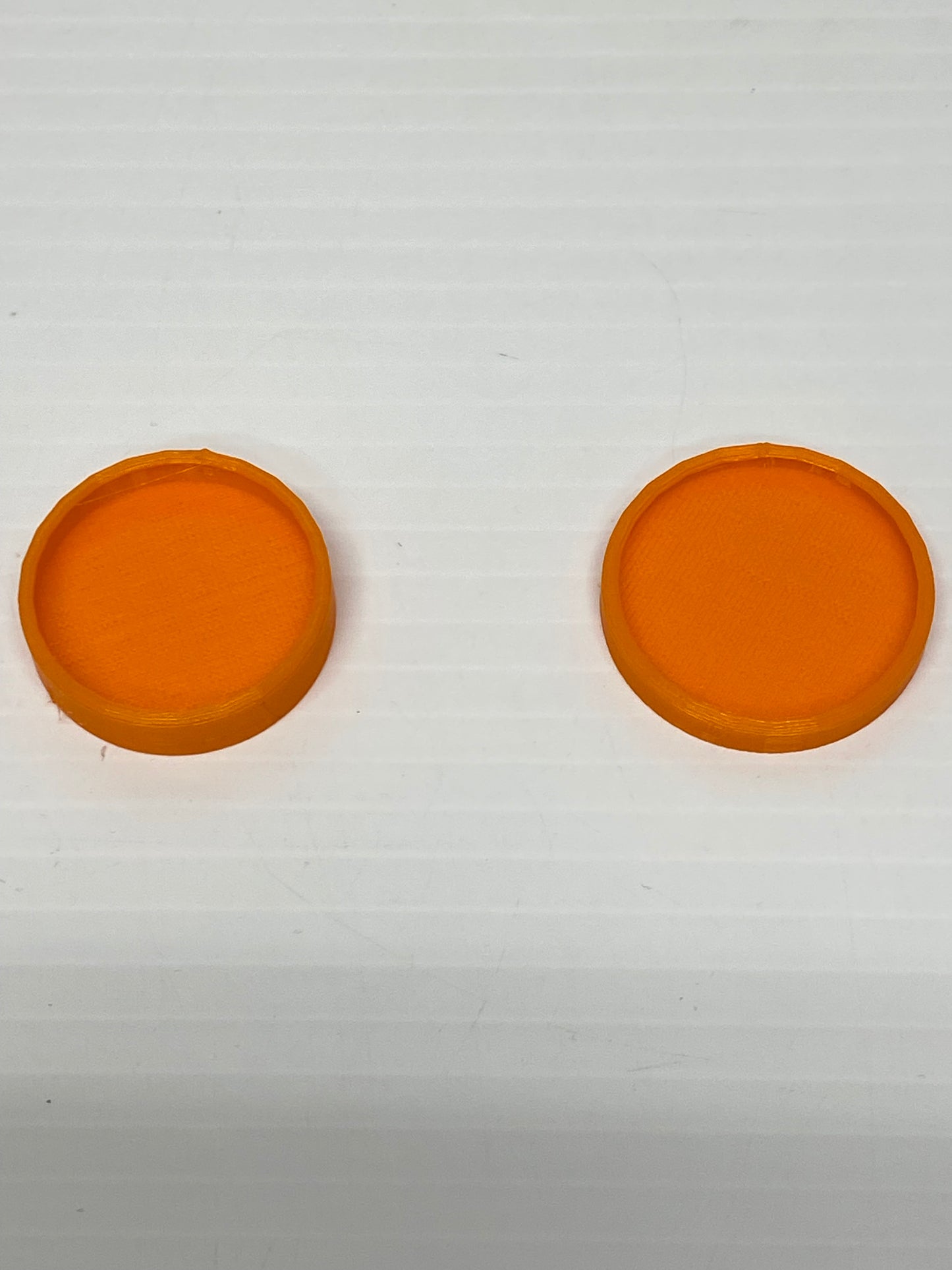 Rubber Carburetor Caps